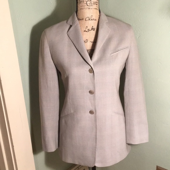 Armani Collezioni Jackets & Blazers - 🔥🔥Georgio Armani🔥🔥 Jacket size 2